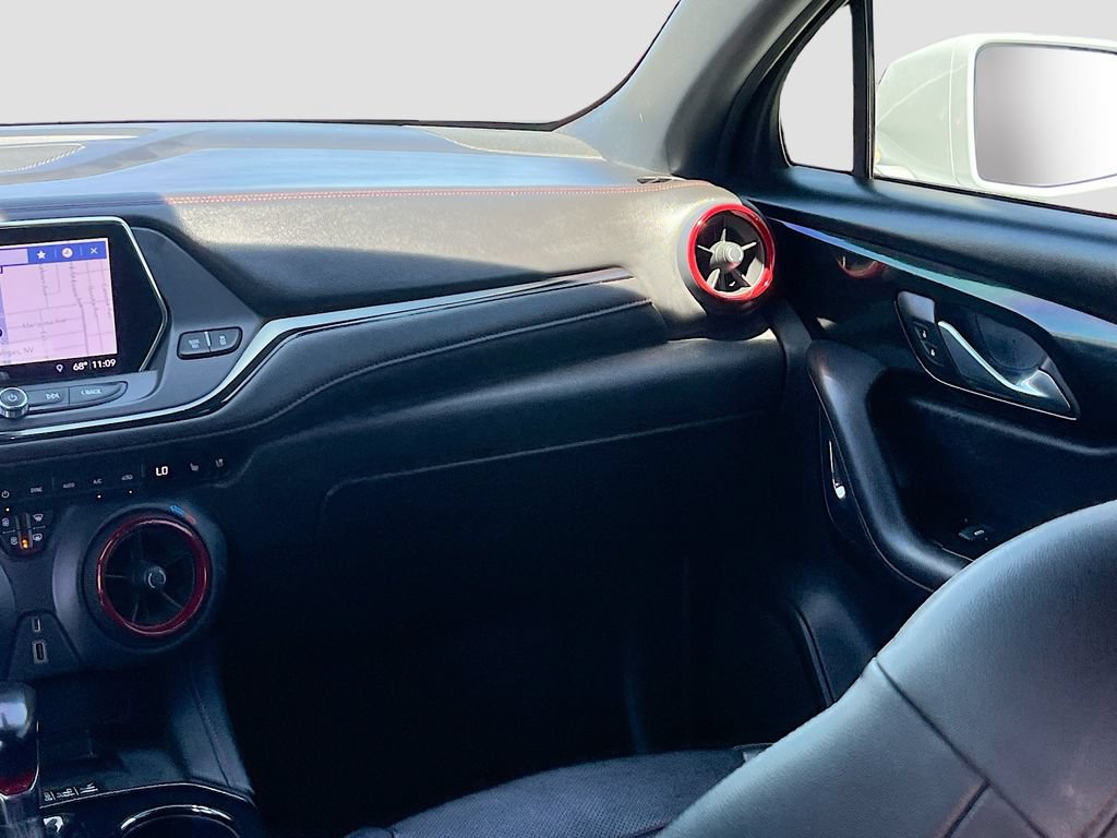 Used 2019 Chevrolet Blazer RS FWD image 25