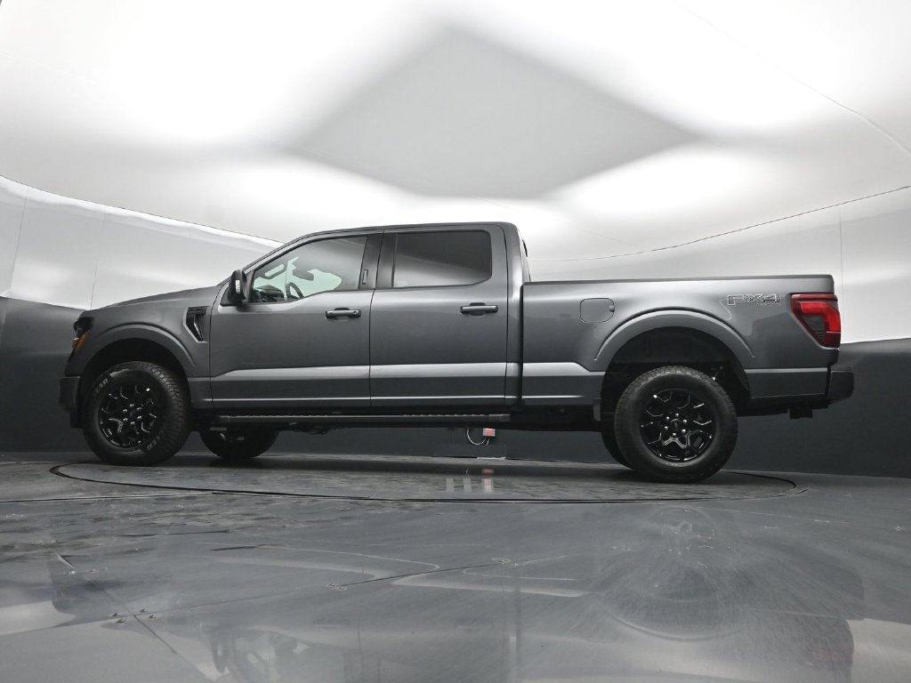 New 2026 Ford F150 XLT w/ Equipment Group 302A MID AWD/4WD image 7