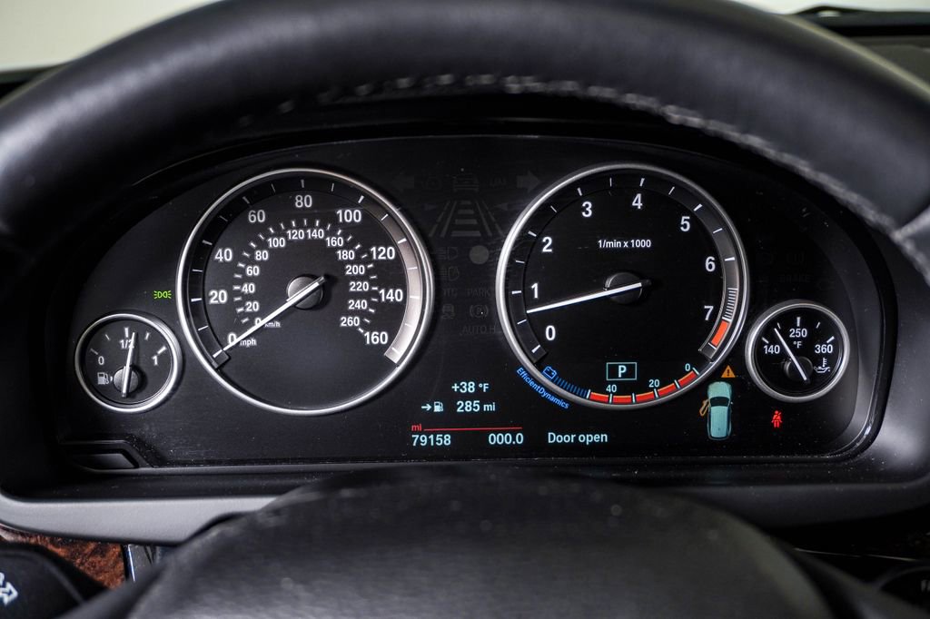 Used 2016 BMW X5 xDrive35i image 21