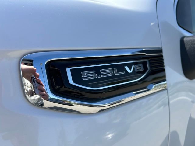 Used 2019 GMC Sierra 1500 Denali w/ Technology Package AWD/4WD image 10