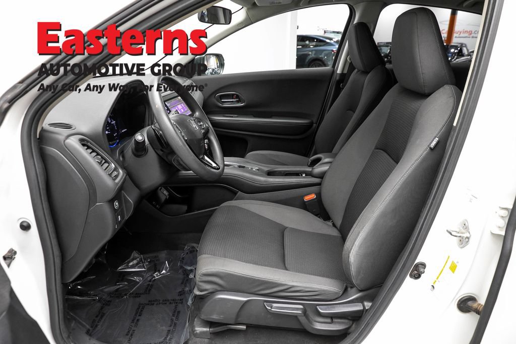 Used 2019 Honda HR-V EX image 14