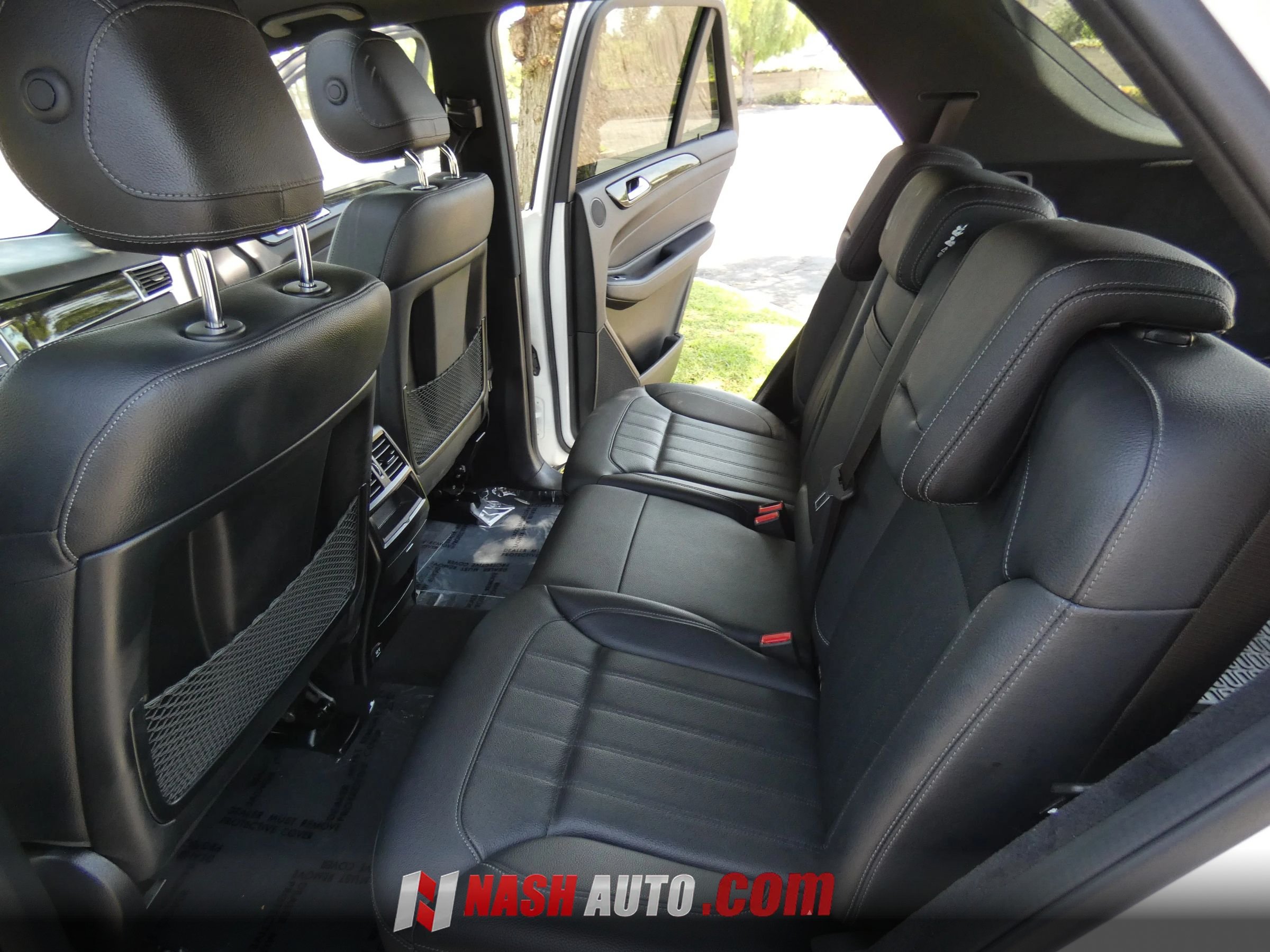 Used 2018 Mercedes-Benz GLE 350 4MATIC image 35