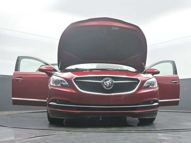 Used 2019 Buick LaCrosse Essence w/ Sun and Shade Package AWD/4WD image 56