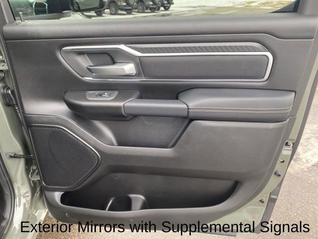 New 2026 RAM 1500 Big Horn image 38