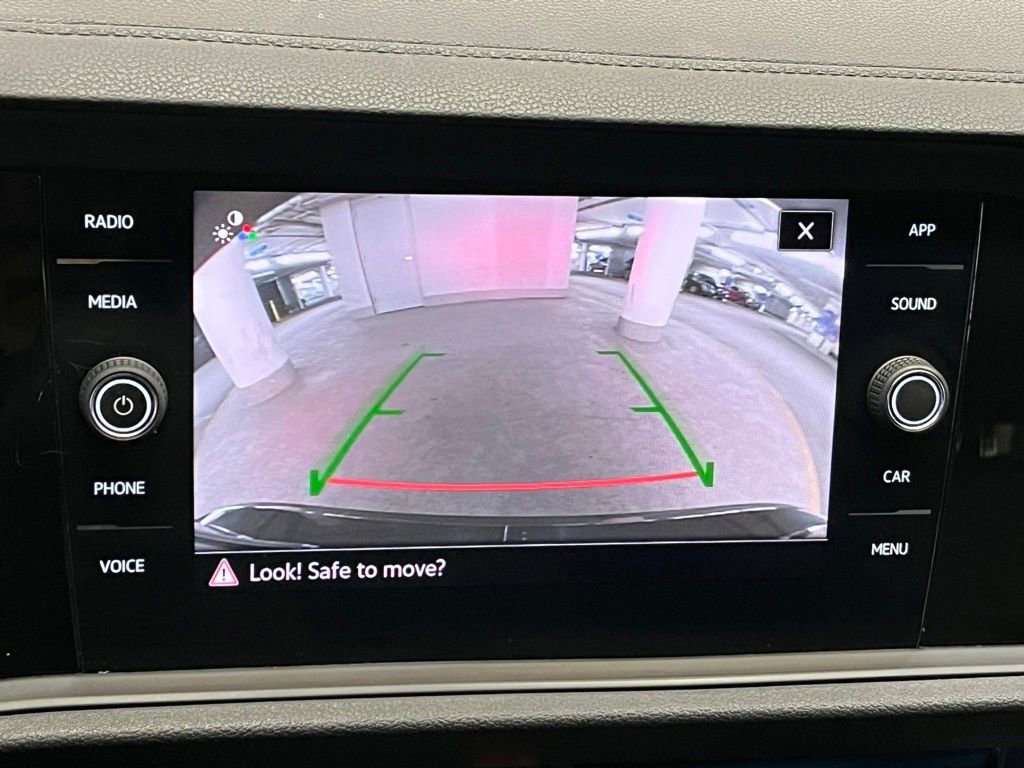 Used 2021 Volkswagen Jetta SEL image 26