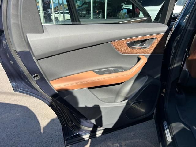 New 2026 Audi Q7 2.0T Premium Plus image 11