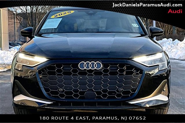 Used 2025 Audi A3 2.0T Premium w/ Convenience Package image 3