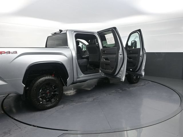 New 2026 Toyota Tundra Platinum AWD/4WD image 41
