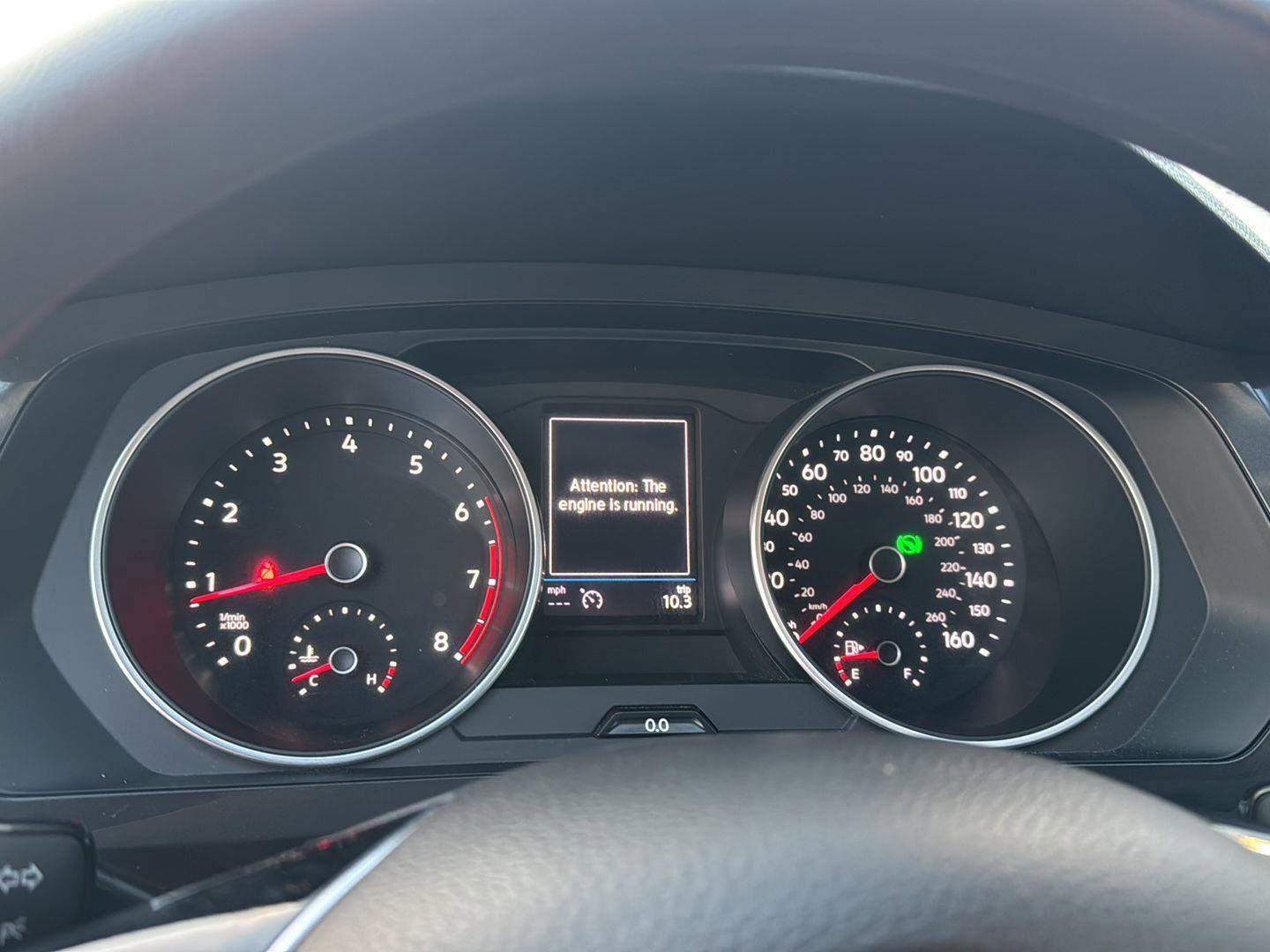 Used 2021 Volkswagen Tiguan S image 20