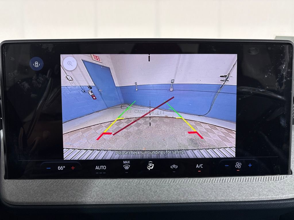 New 2026 Ford Maverick XLT image 24