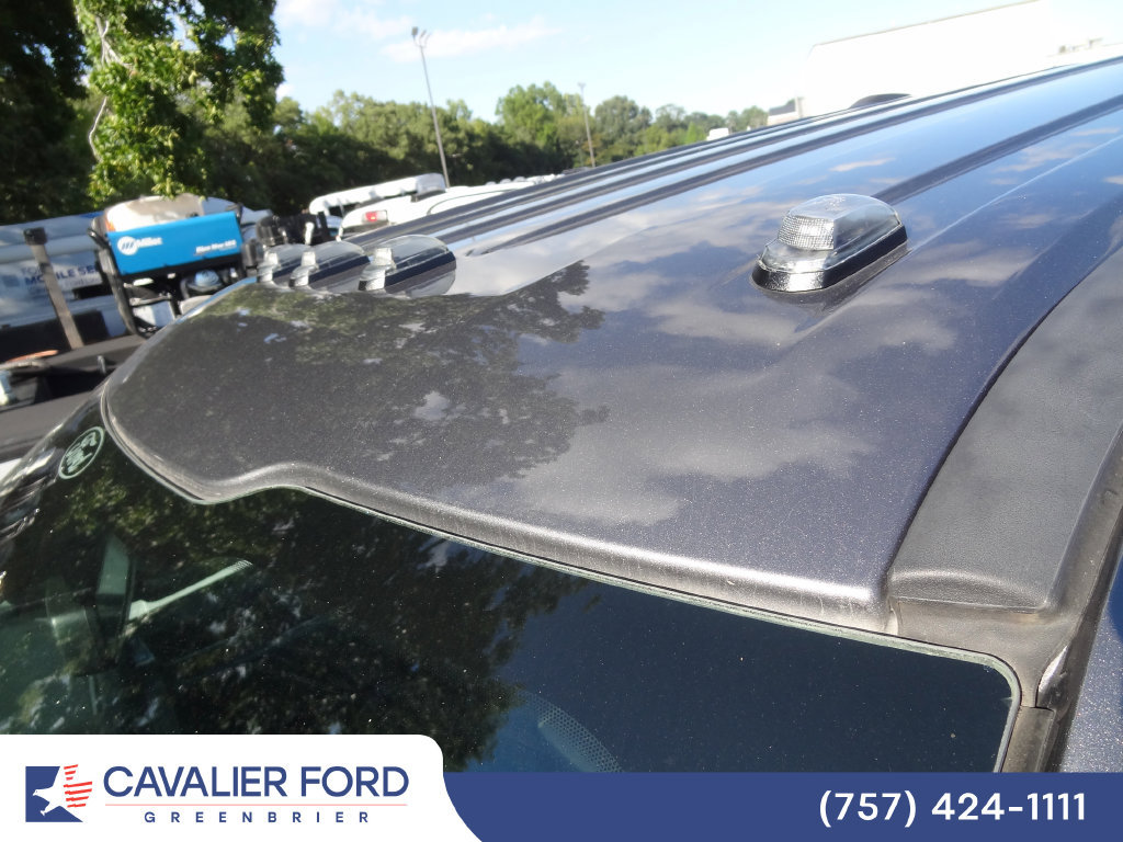 Certified 2024 Ford F350 Lariat w/ Lariat Ultimate Package AWD/4WD image 17
