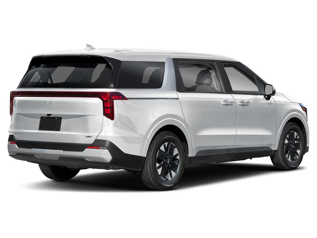 New 2026 Kia Carnival LXS FWD image 29