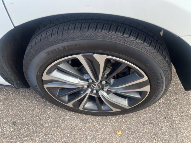 Used 2020 Acura MDX w/ Technology Package AWD/4WD image 6