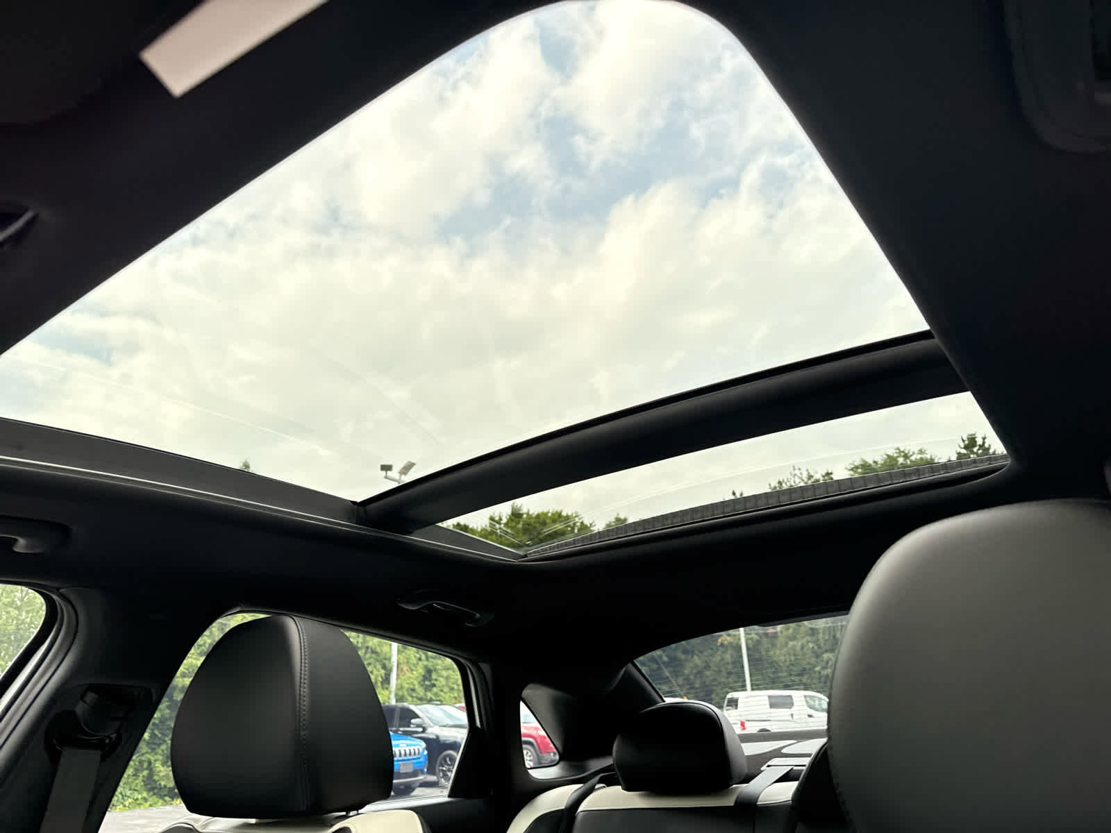 Used 2025 Kia K5 GT-Line w/ GT-Line Premium Package AWD/4WD image 24