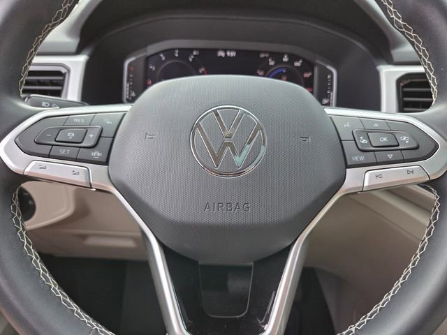 Used 2022 Volkswagen Atlas SE image 34