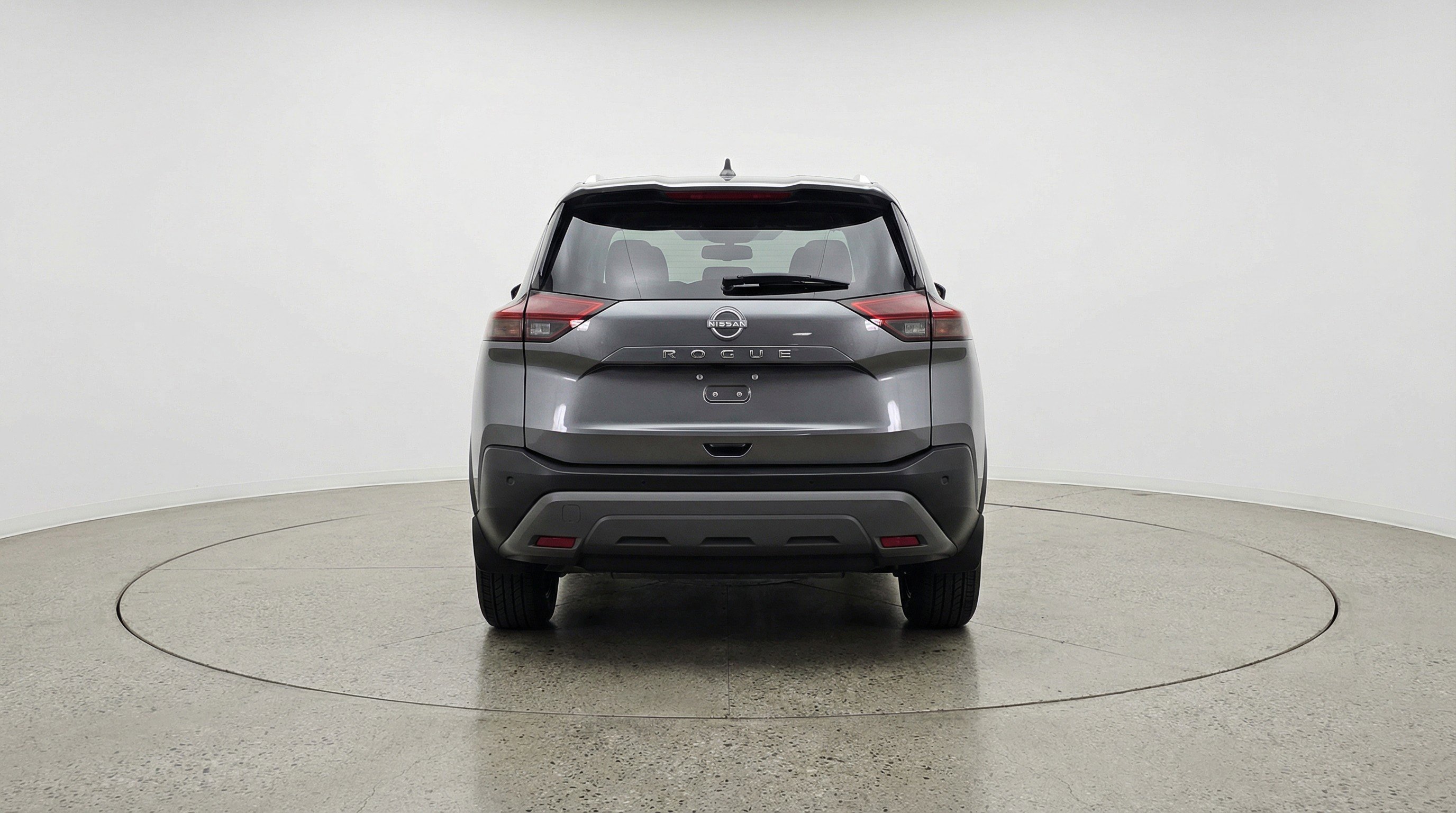 Used 2025 Nissan Rogue SV FWD image 7