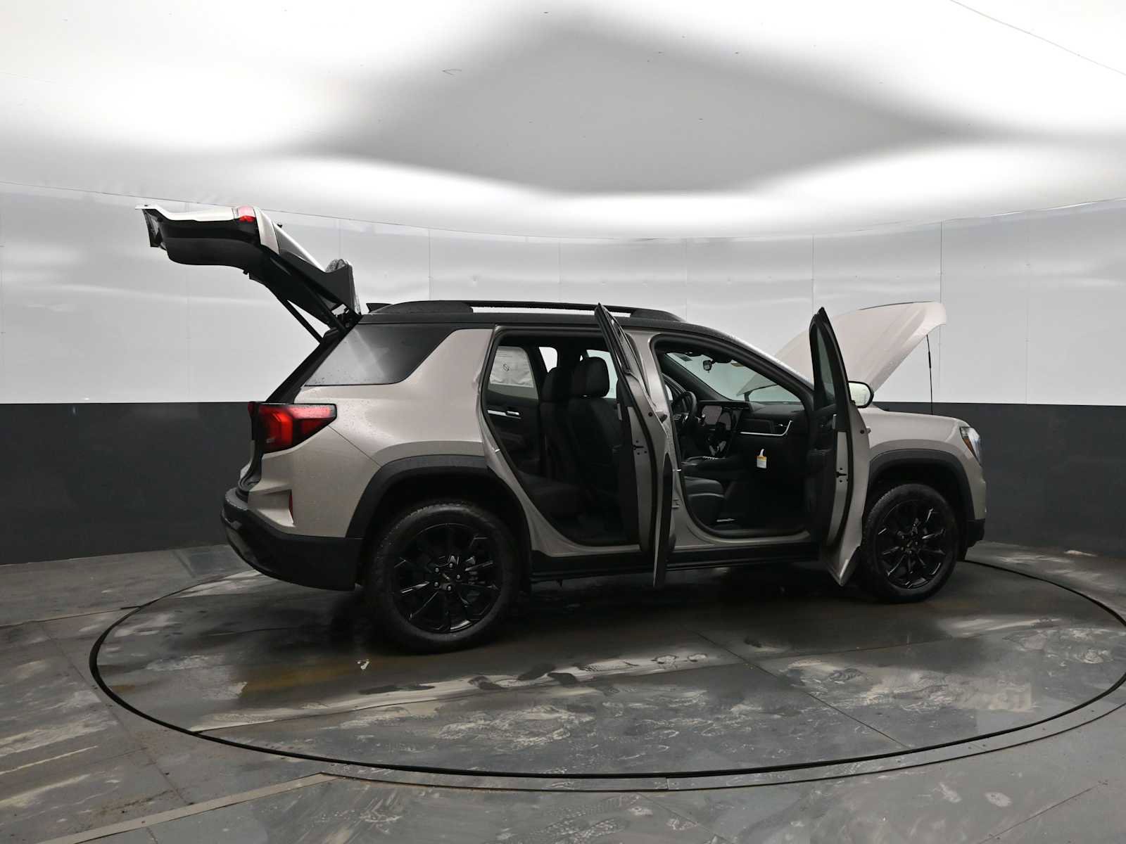 New 2026 GMC Terrain Elevation w/ Elevation Premium Package image 41