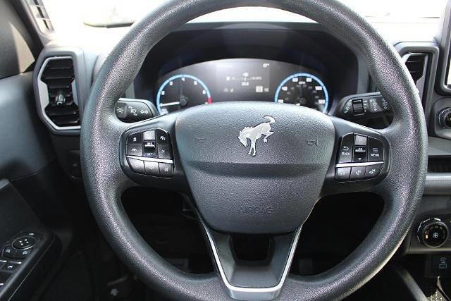 Used 2021 Ford Bronco Sport Big Bend image 13