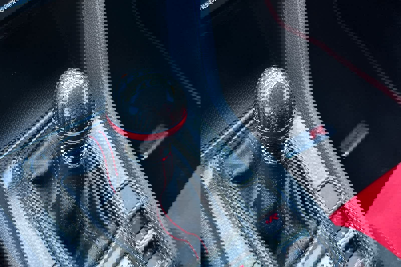 Certified 2018 Honda Civic Type R image 23