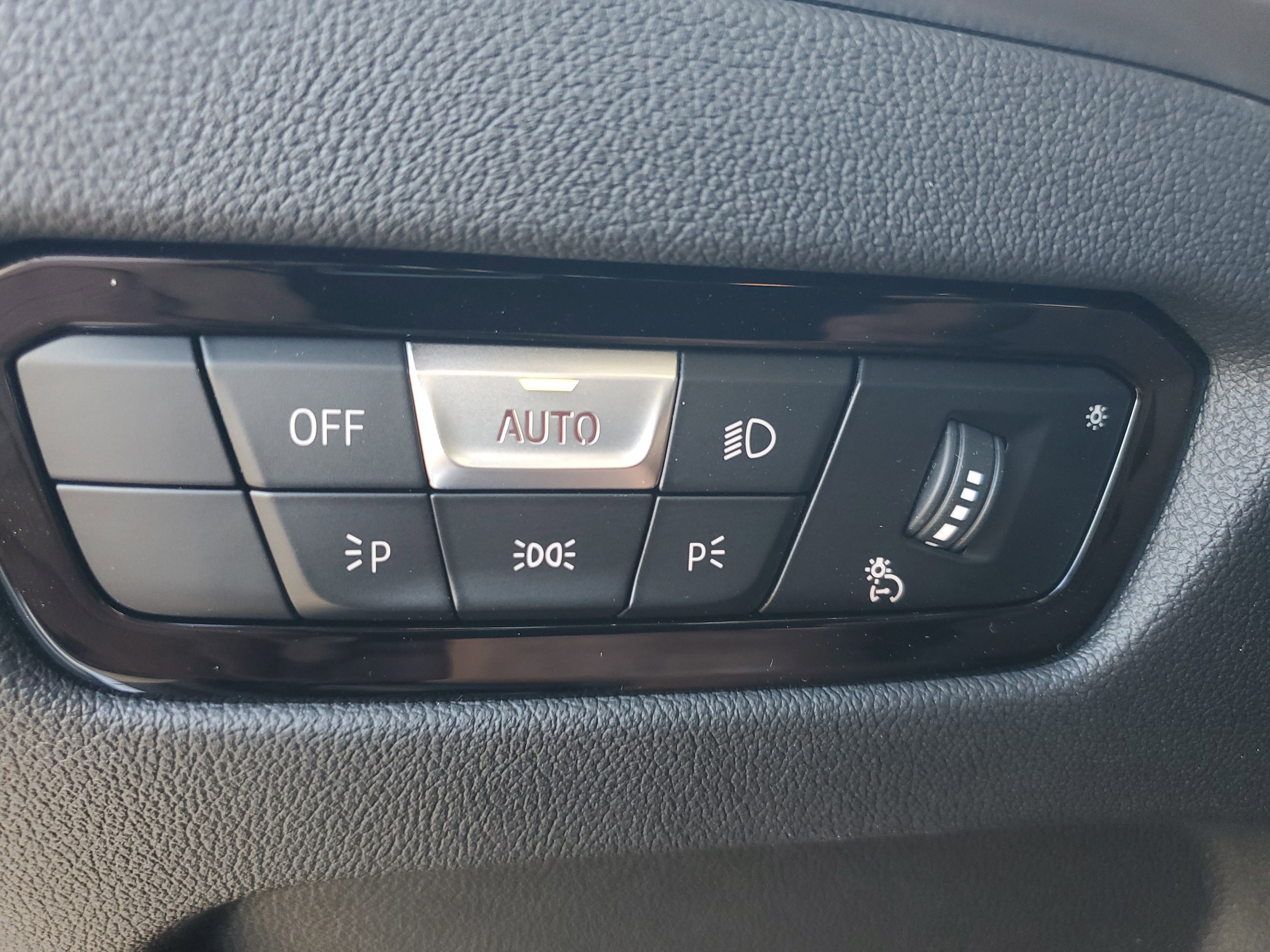 New 2026 BMW 430i xDrive Coupe w/ M Sport Package image 33