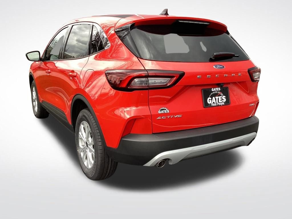 Used 2024 Ford Escape Active image 7