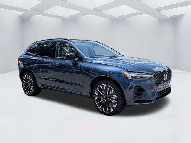 New 2026 Volvo XC60 T8 Ultra w/ Protection Package Premier AWD/4WD image 2