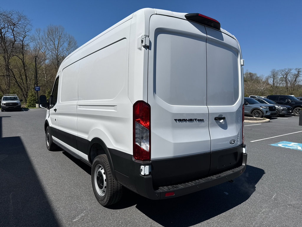 New 2026 Ford Transit 250 148 Medium Roof image 19