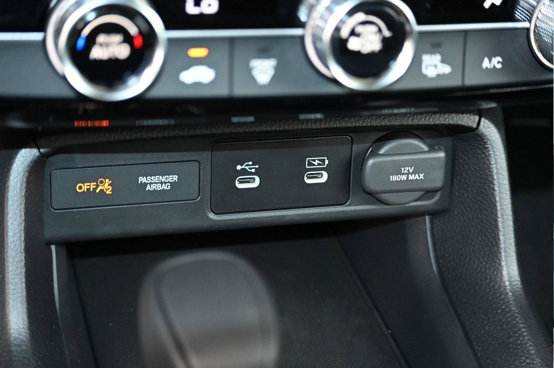 New 2025 Honda Civic Sport image 27