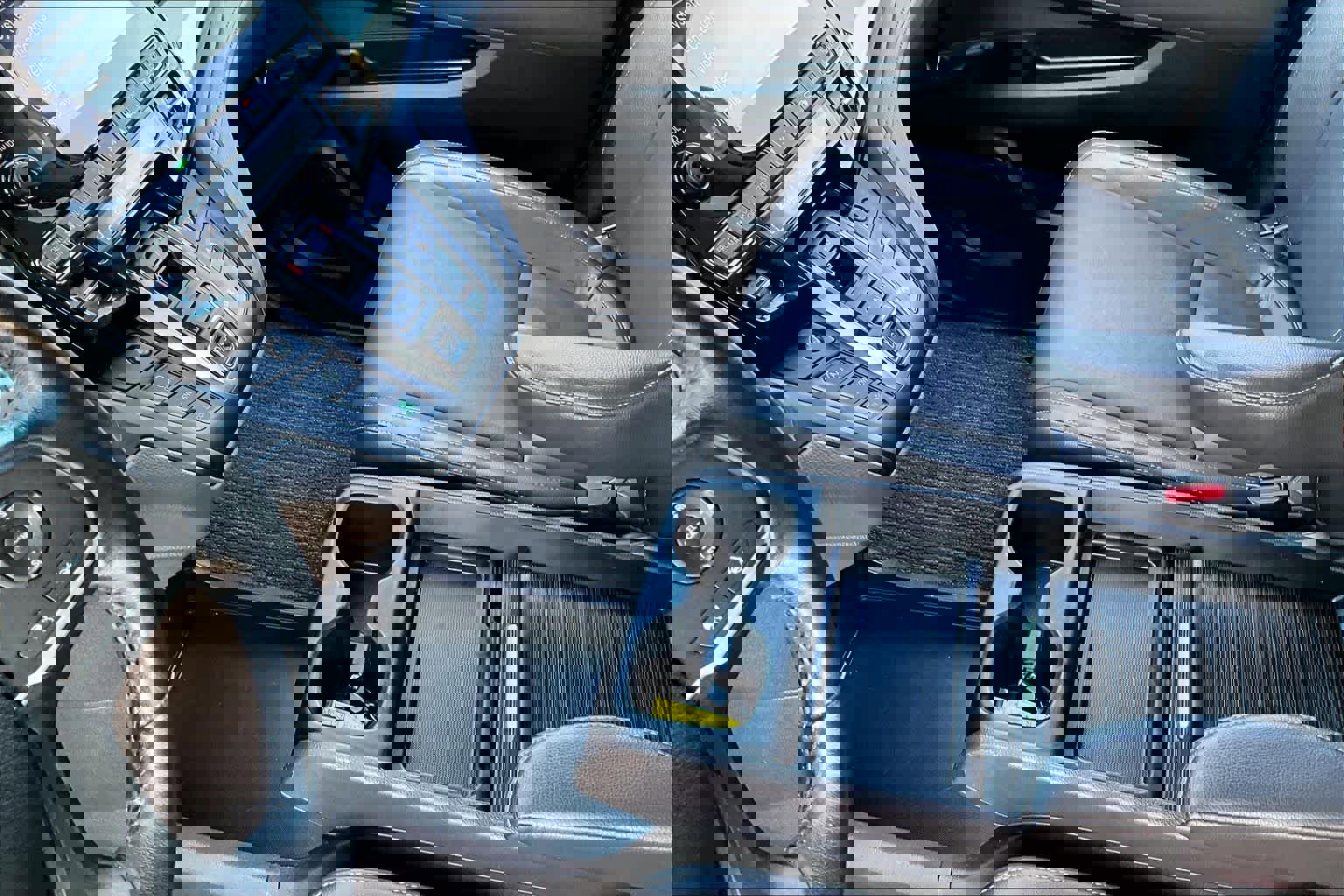 Used 2022 Honda Odyssey EX-L image 17