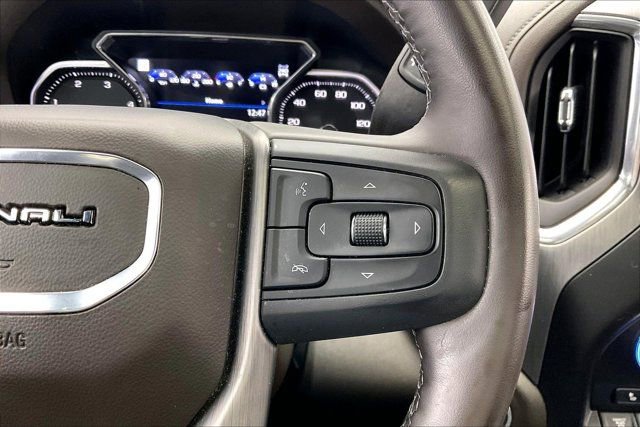 Used 2023 GMC Sierra 2500 Denali w/ Denali Ultimate Package image 21