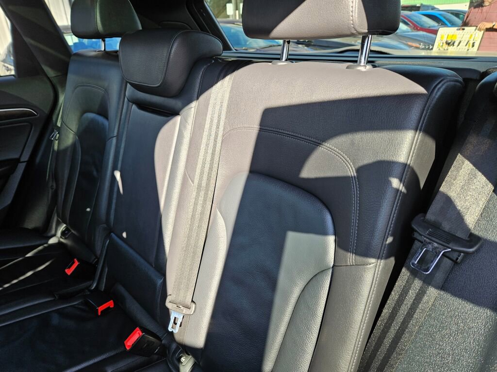 Used 2016 Audi Q5 3.0T Premium Plus w/ Technology Package image 23