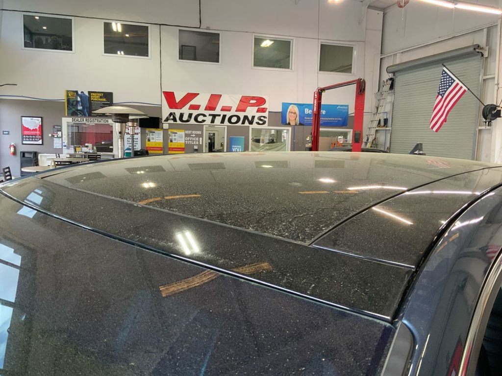 Used 2019 Ford Edge SEL w/ Equipment Group 201A image 11