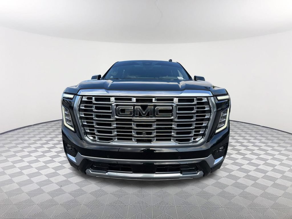 Used 2025 GMC Yukon Denali w/ Denali Reserve Package RWD image 2