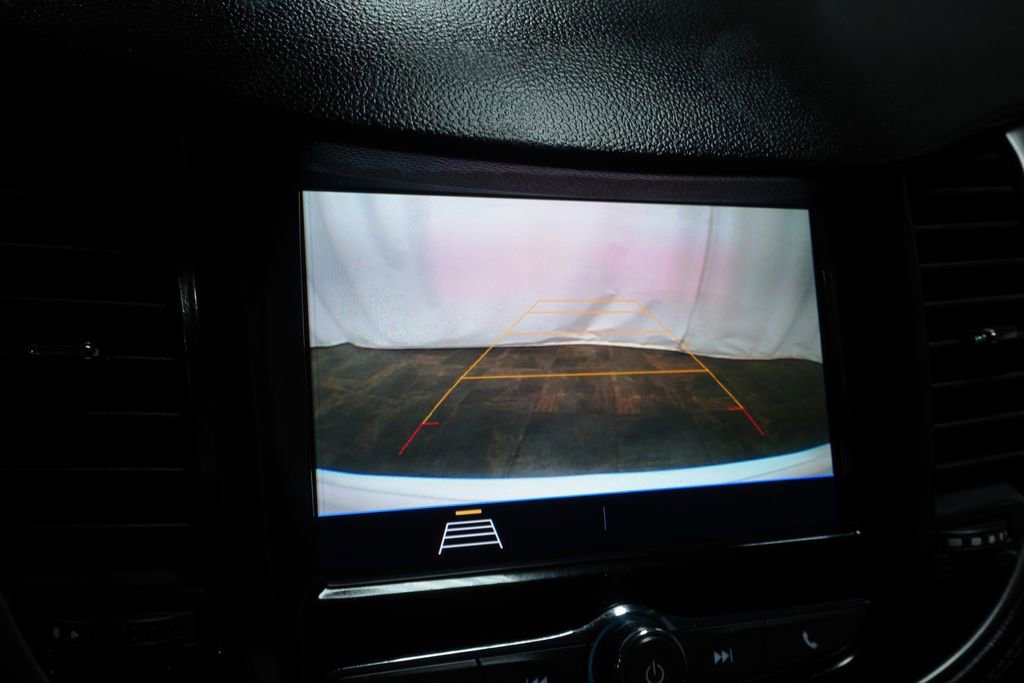 Used 2020 Chevrolet Trax LS image 23