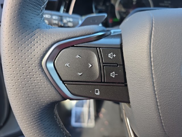 New 2026 Lexus RX 500h F Sport w/ Convenience Package AWD/4WD image 17