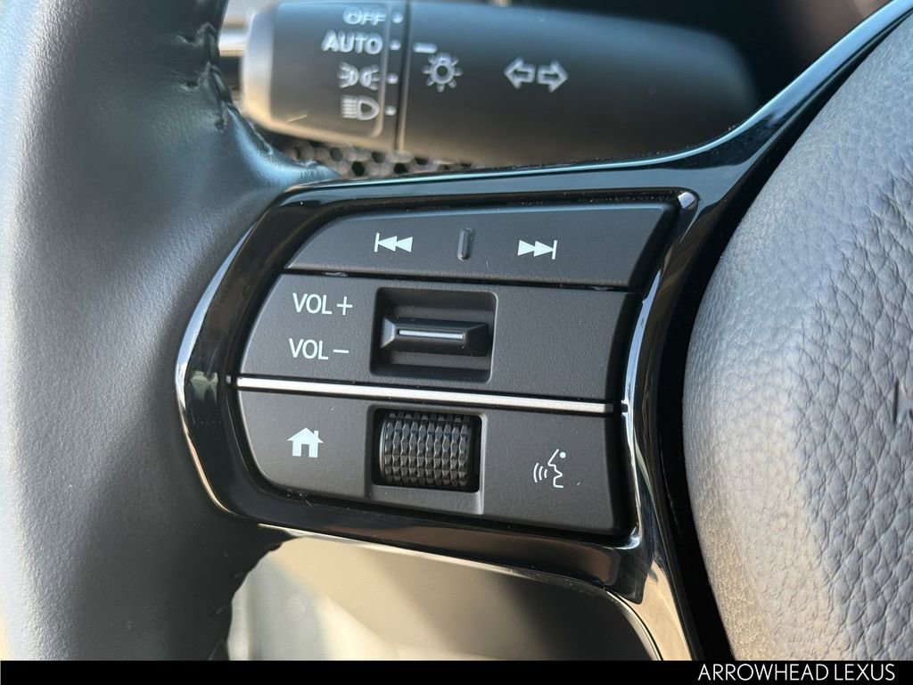 Used 2024 Honda CR-V EX-L image 15