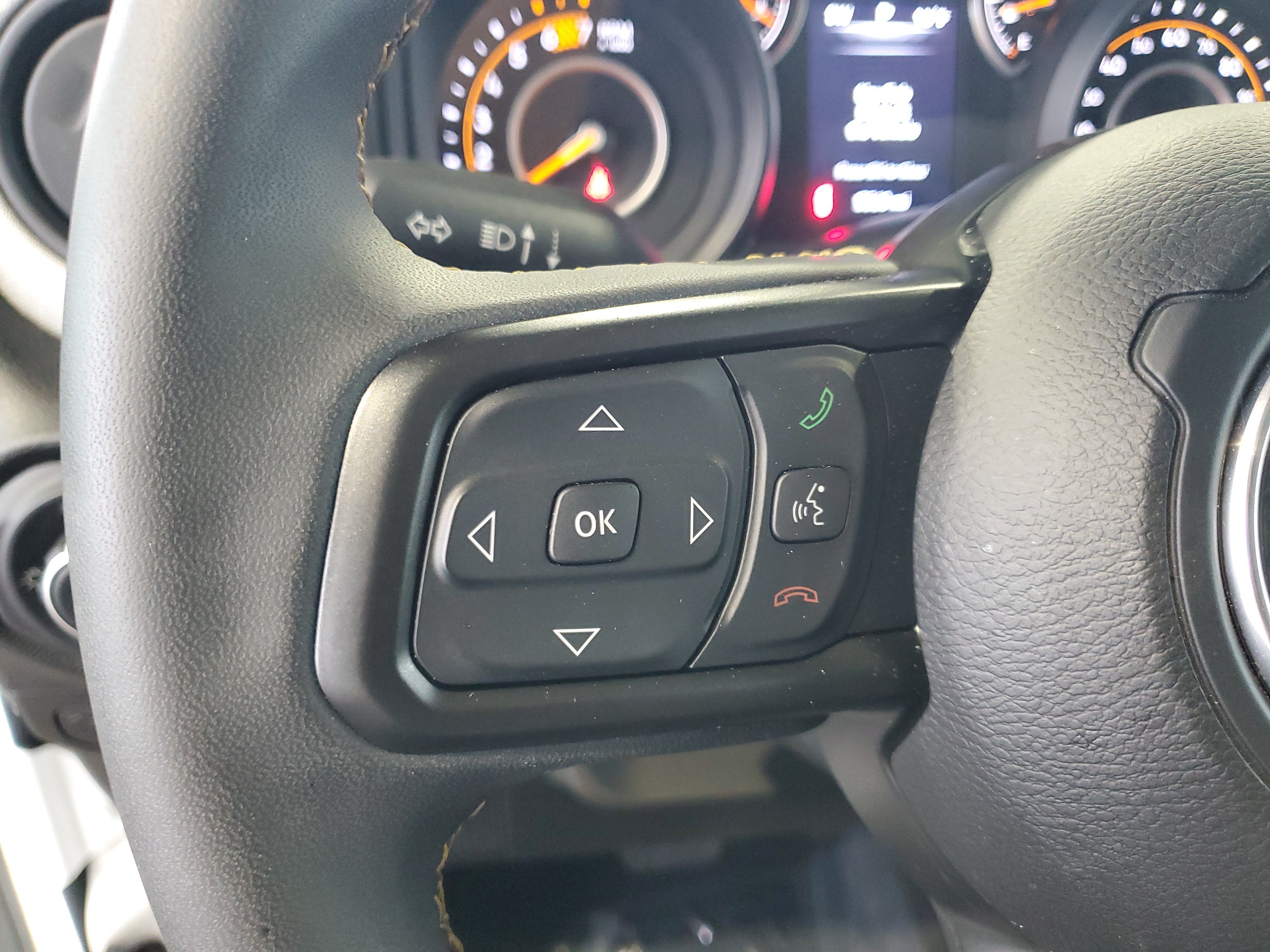 Used 2024 Jeep Wrangler Unlimited Sport AWD/4WD image 23