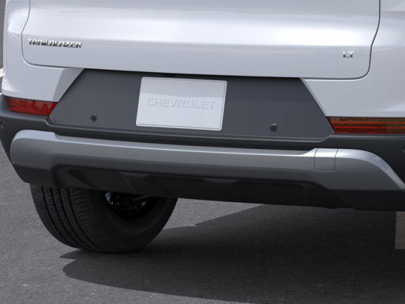 New 2026 Chevrolet TrailBlazer LT image 15