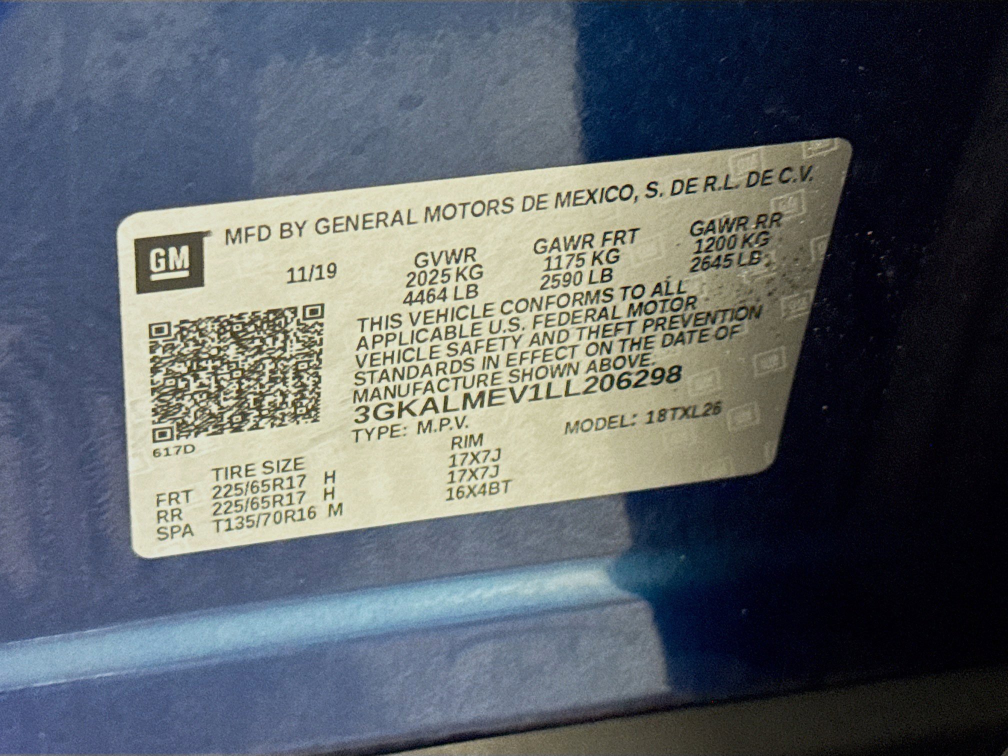 Used 2020 GMC Terrain SLE w/ Driver Convenience Package image 73