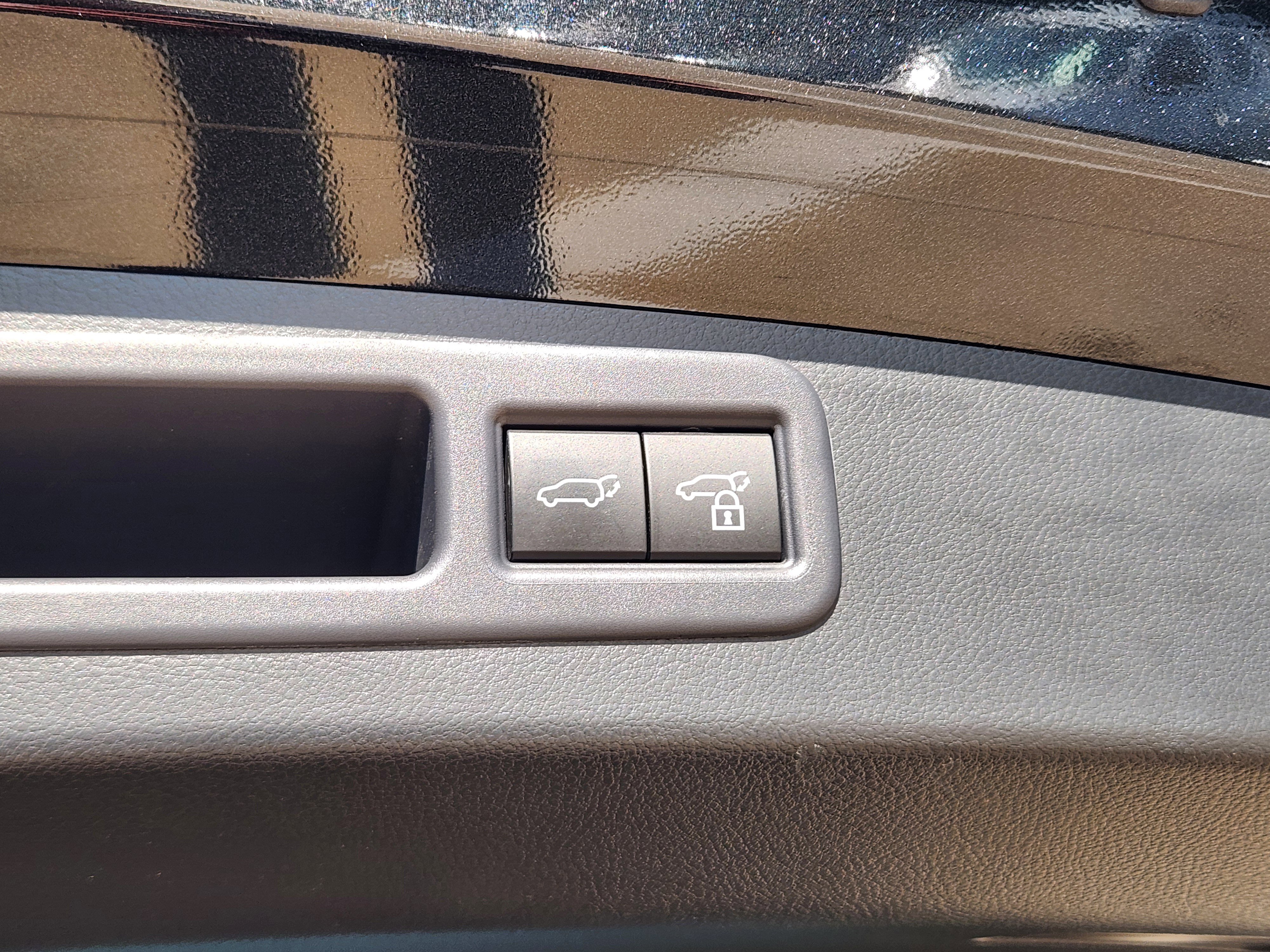 Certified 2025 Lexus RX 350 Premium Plus image 45