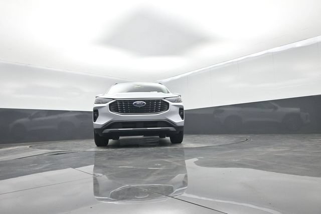New 2025 Ford Escape SE w/ PHEV Premium Package FWD image 44
