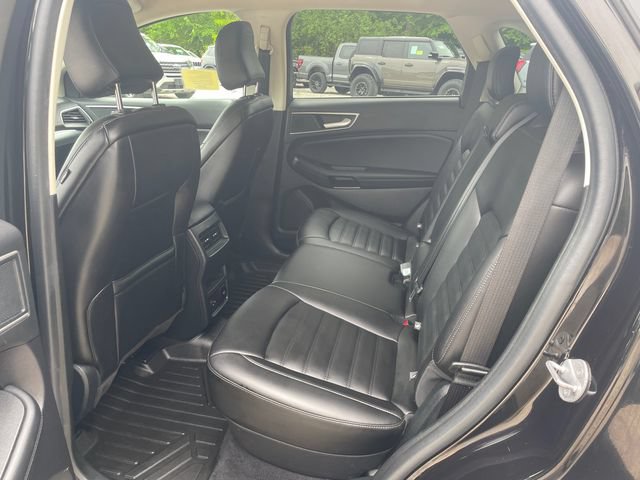 Used 2021 Ford Edge SEL w/ Convenience Package AWD/4WD image 19