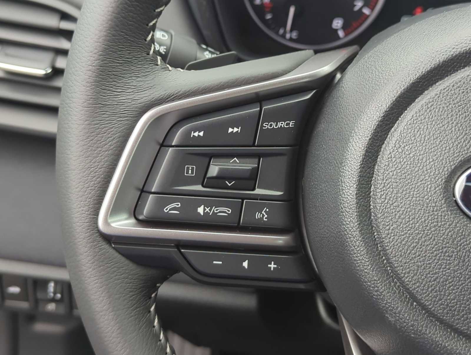 New 2025 Subaru Legacy Premium image 24