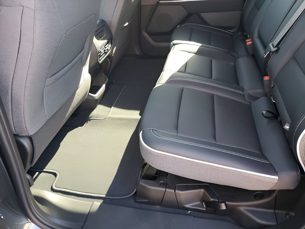 New 2026 GMC Sierra EV Elevation w/ Premium Package AWD/4WD image 20