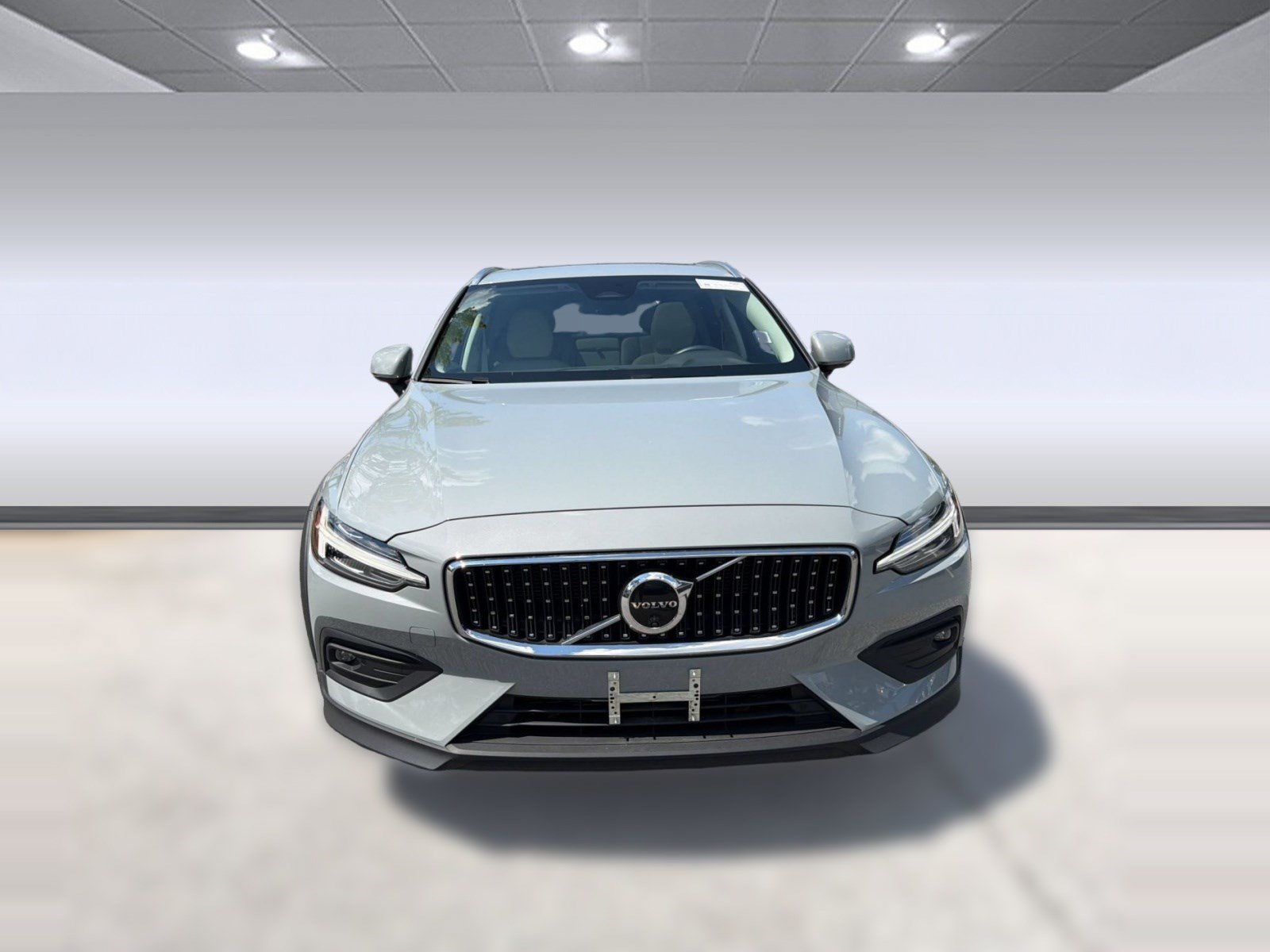 Certified 2025 Volvo V60 B5 Cross Country Plus AWD/4WD image 5