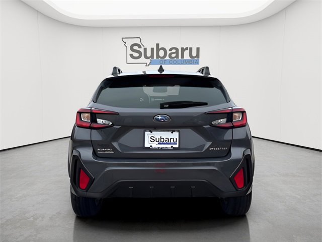 Used 2025 Subaru Crosstrek 2.5i Premium image 6
