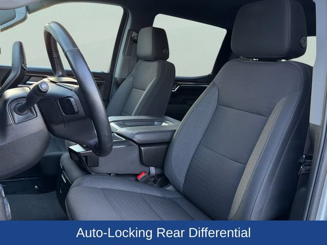 Certified 2023 Chevrolet Silverado 1500 LT AWD/4WD image 15