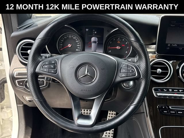 Used 2019 Mercedes-Benz GLC 300 4MATIC image 19