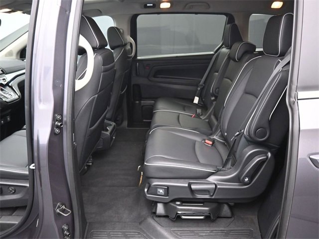 Used 2026 Honda Odyssey Touring image 35
