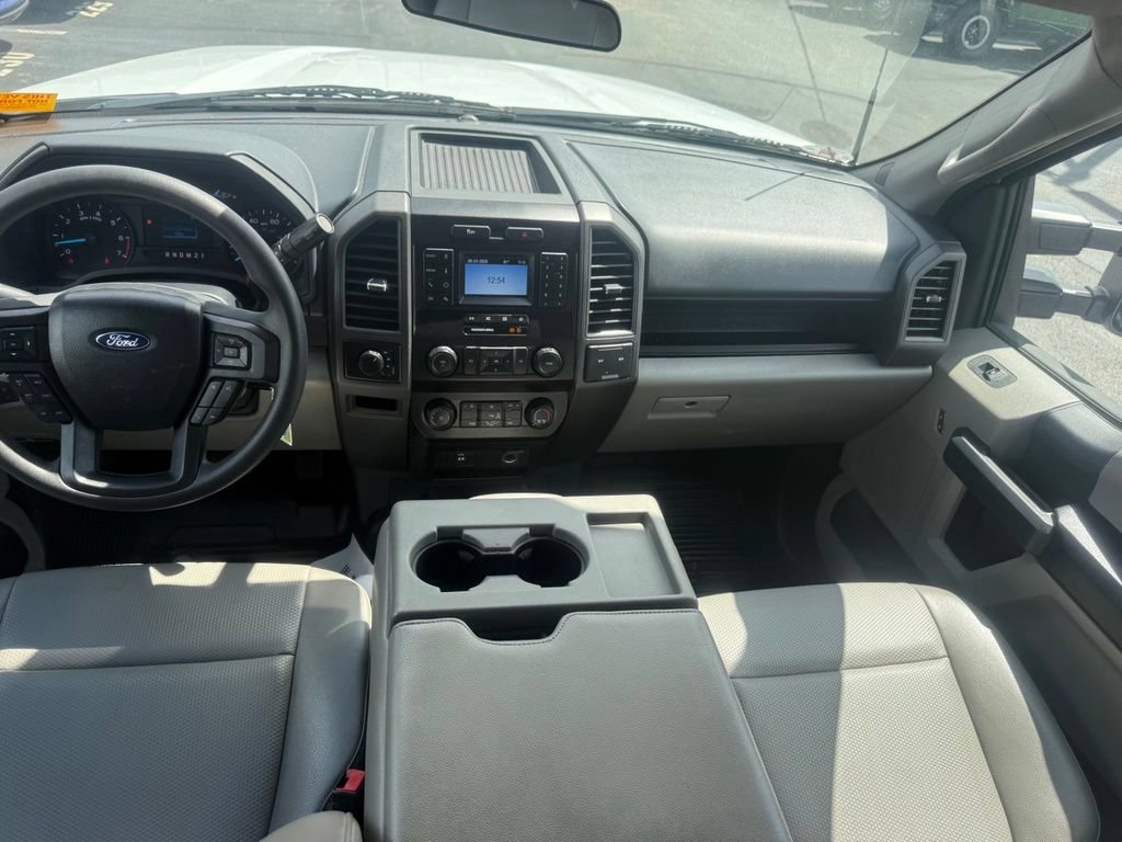 Used 2022 Ford F250 XL w/ Power Equipment Group AWD/4WD image 44